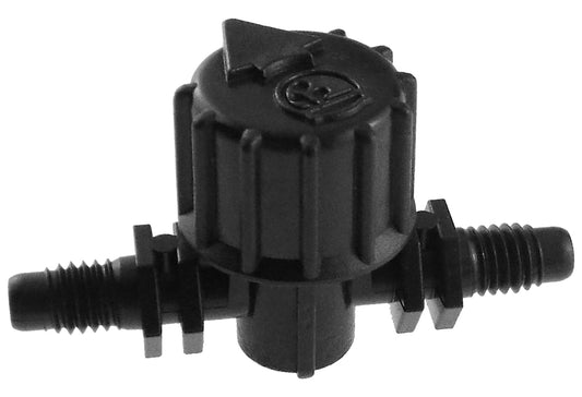 Antelco Vari-Flow™ Valve, 10-32 UNF Thread 4mm - Best4Trade-Retail Garden watering