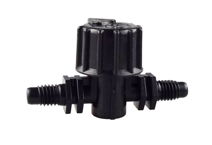 Antelco Vari-Flow™ Valve, 10-32 UNF Thread 4mm - Best4Trade-Retail Garden watering