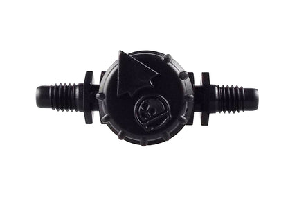 Antelco Vari-Flow™ Valve, 10-32 UNF Thread 4mm - Best4Trade-Retail Garden watering