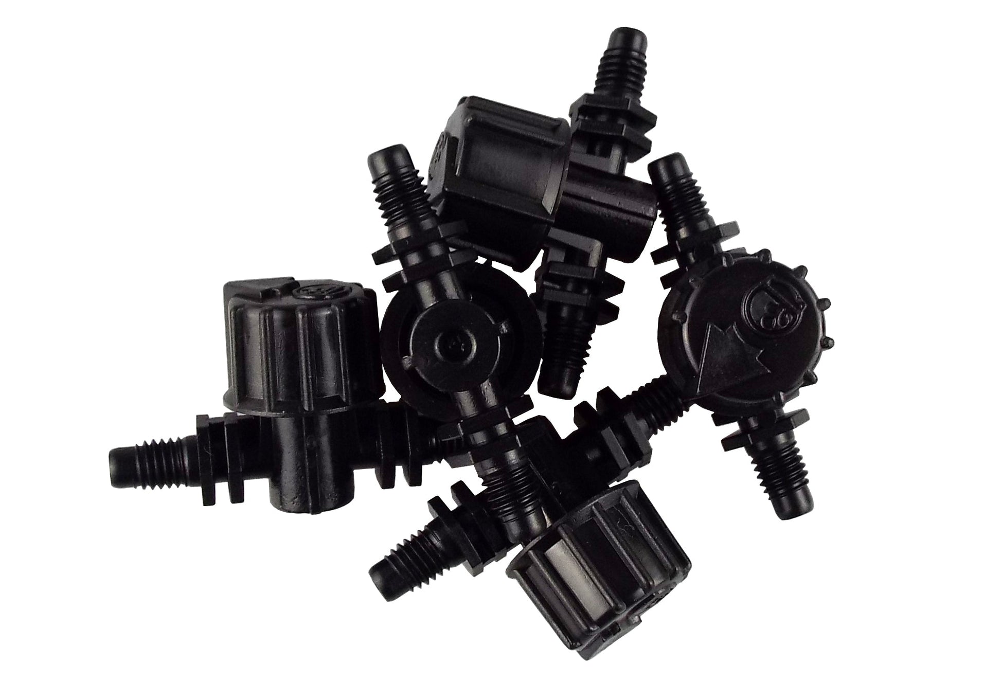 Antelco Vari-Flow™ Valve, 10-32 UNF Thread 4mm - Best4Trade-Retail Garden watering