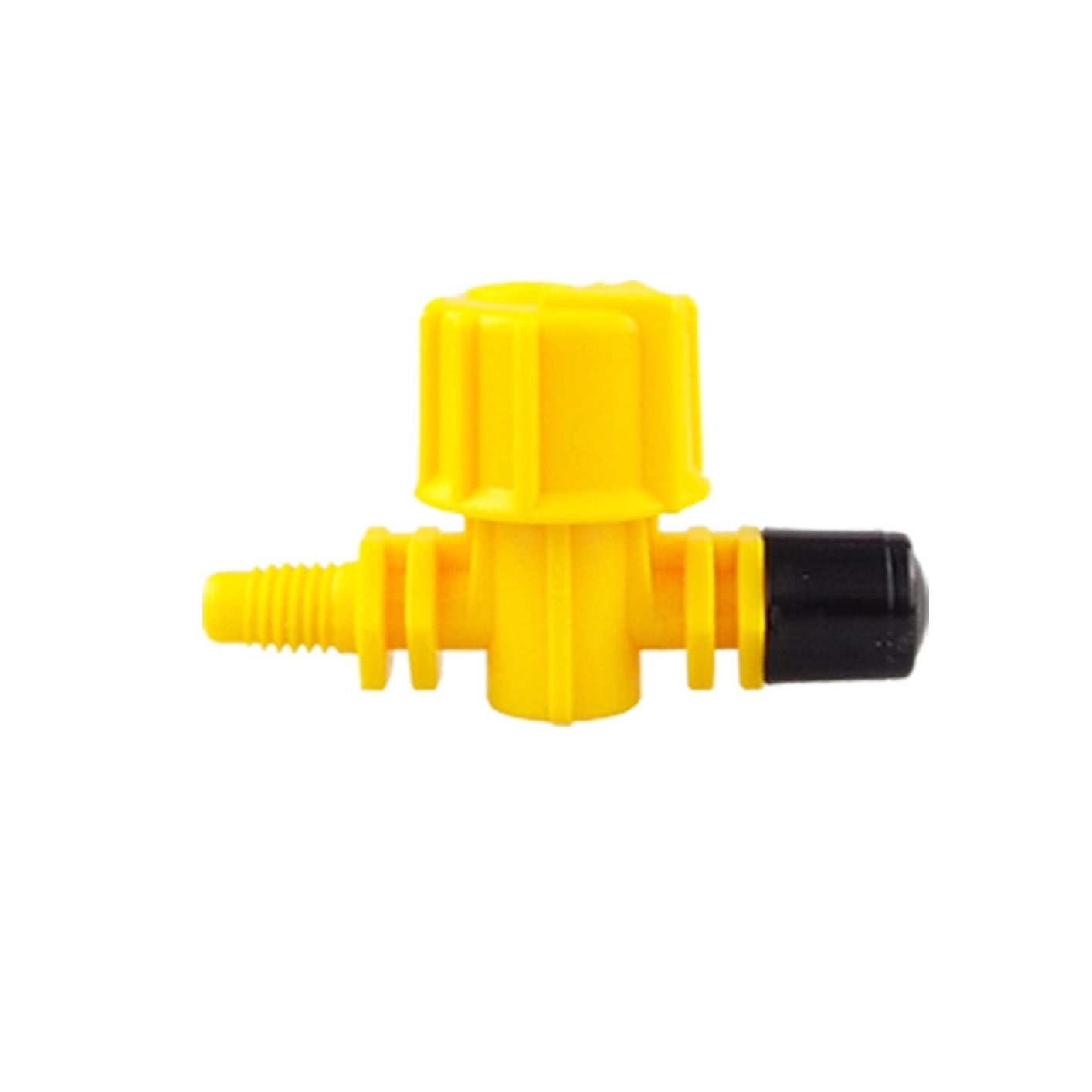 Antelco Vari-Mist™ Sprayer Black Cap/ Yellow Base - Best4Trade-Retail Garden watering