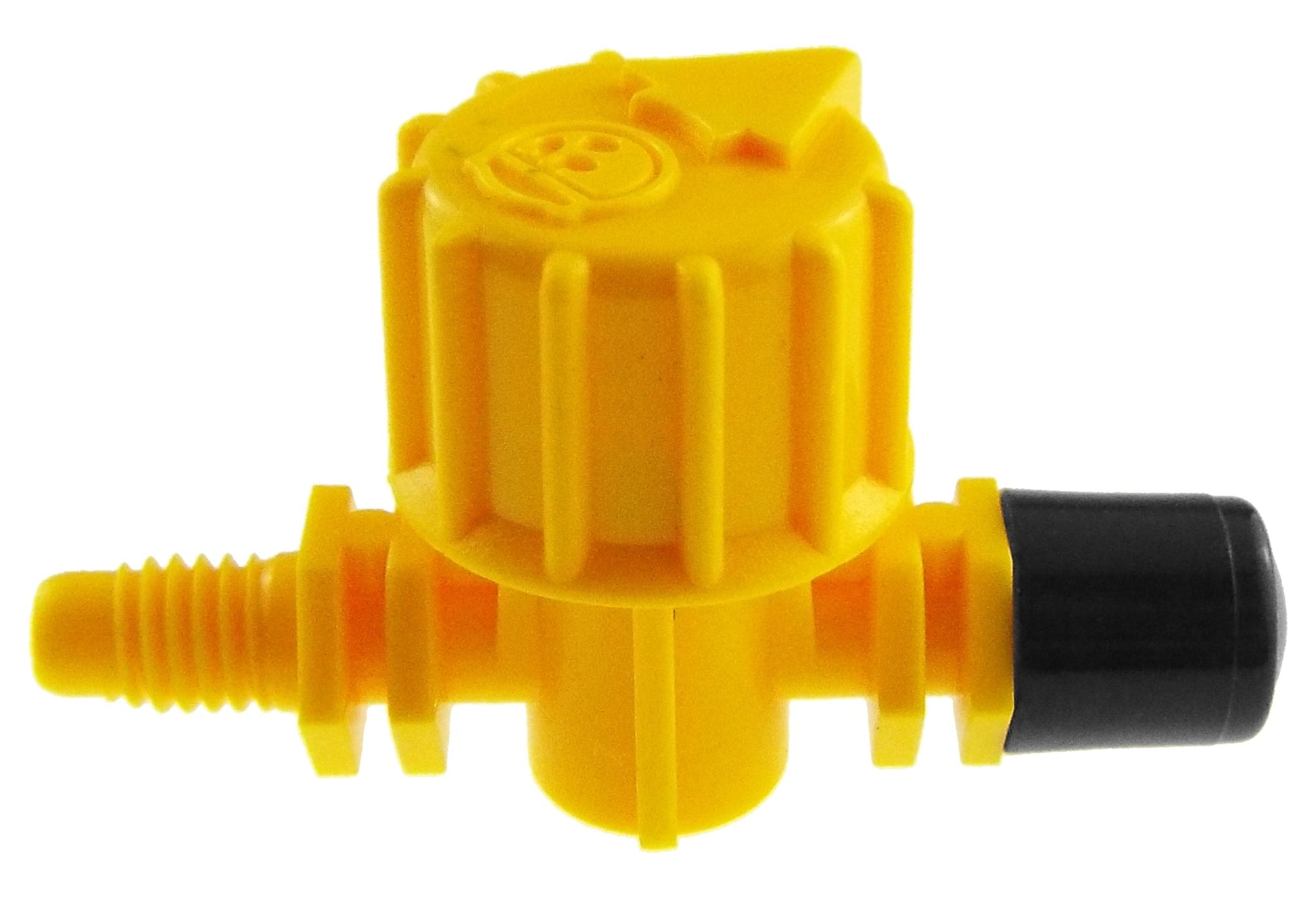 Antelco Vari-Mist™ Sprayer Black Cap/ Yellow Base - Best4Trade-Retail Garden watering