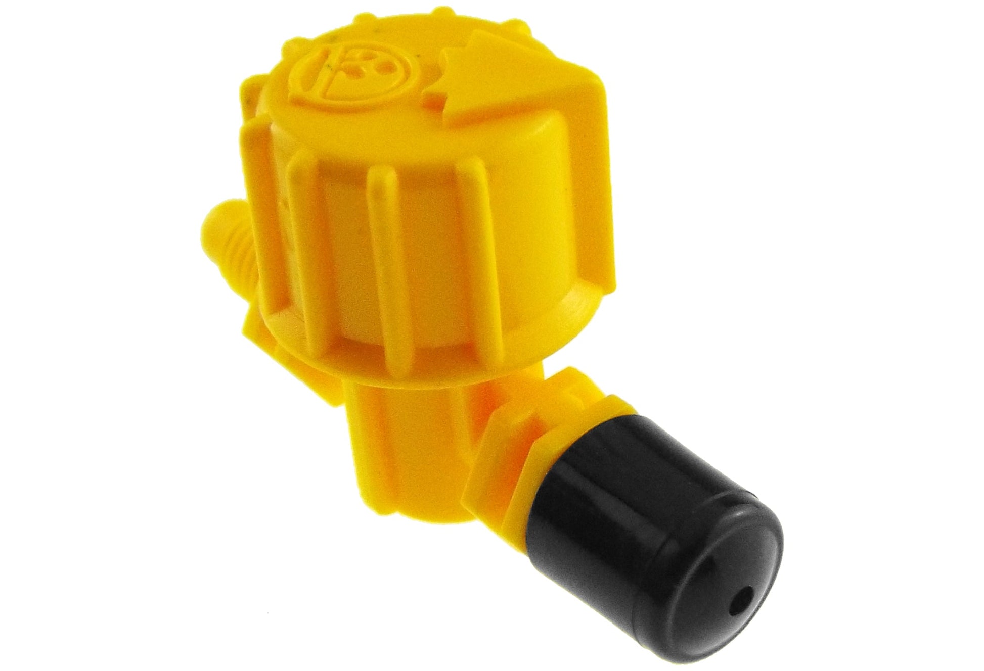 Antelco Vari-Mist™ Sprayer Black Cap/ Yellow Base - Best4Trade-Retail Garden watering