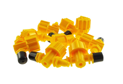 Antelco Vari-Mist™ Sprayer Black Cap/ Yellow Base - Best4Trade-Retail Garden watering