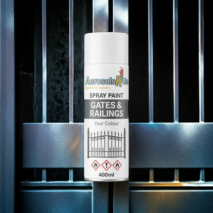 Gates & Railings 400ml Spray Paint