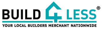Build4less logo