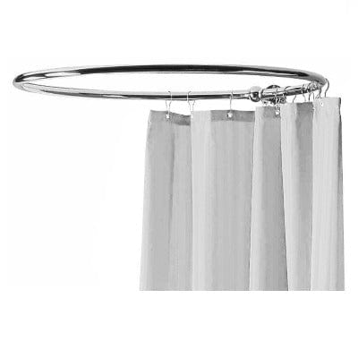 Round Traditional Shower Ring - Bayswater