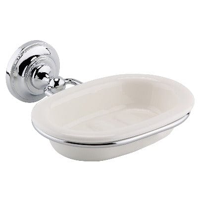 Traditional Soap Dish - Bayswater