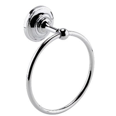 Traditional Towel Ring - Bayswater