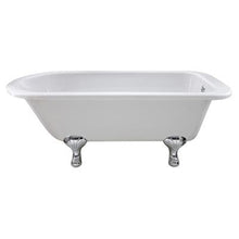Load image into Gallery viewer, Sutherland 1700mm Single Ended Bath - Bayswater
