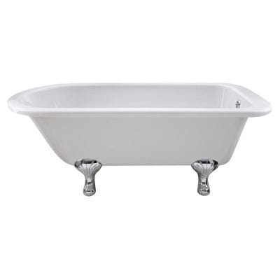Sutherland 1700mm Single Ended Bath - Bayswater