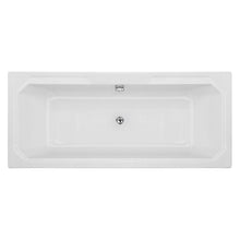 Load image into Gallery viewer, Bathurst Double Ended Bath 1800mm x 800mm - Bayswater
