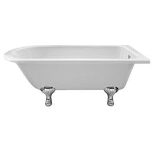Load image into Gallery viewer, Freestanding Shower Bath - All Sizes - Bayswater
