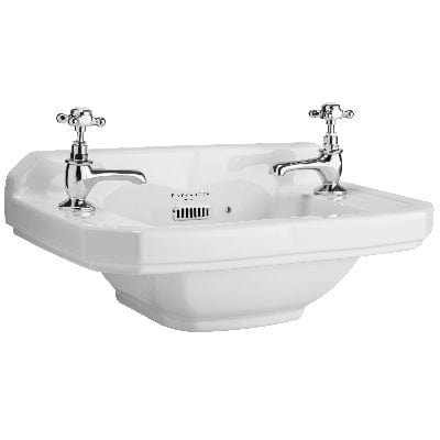 Fitzroy Cloakroom Basin 515mm - Bayswater