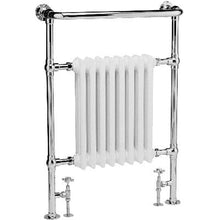 Load image into Gallery viewer, Clifford Towel Rail/Radiator - Bayswater
