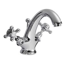 Load image into Gallery viewer, Hex Mono Basin Mixer Tap - Bayswater Mixer Taps
