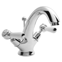 Load image into Gallery viewer, Dome Mono Basin Mixer Tap - Bayswater

