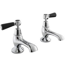 Load image into Gallery viewer, Dome Taps - For Bath or Basin - Bayswater Taps
