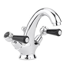 Load image into Gallery viewer, Dome Mono Basin Mixer Tap - Bayswater Mixer Taps
