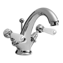 Load image into Gallery viewer, Hex Mono Basin Mixer Tap - Bayswater Mixer Taps
