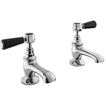 Load image into Gallery viewer, Hex Taps - for Bath &amp; Basin - Bayswater Taps
