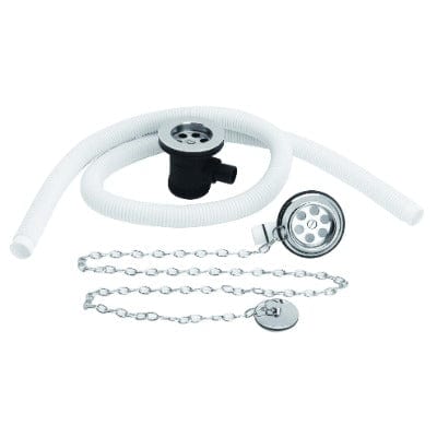 Bath Waste & Overflow - Bayswater