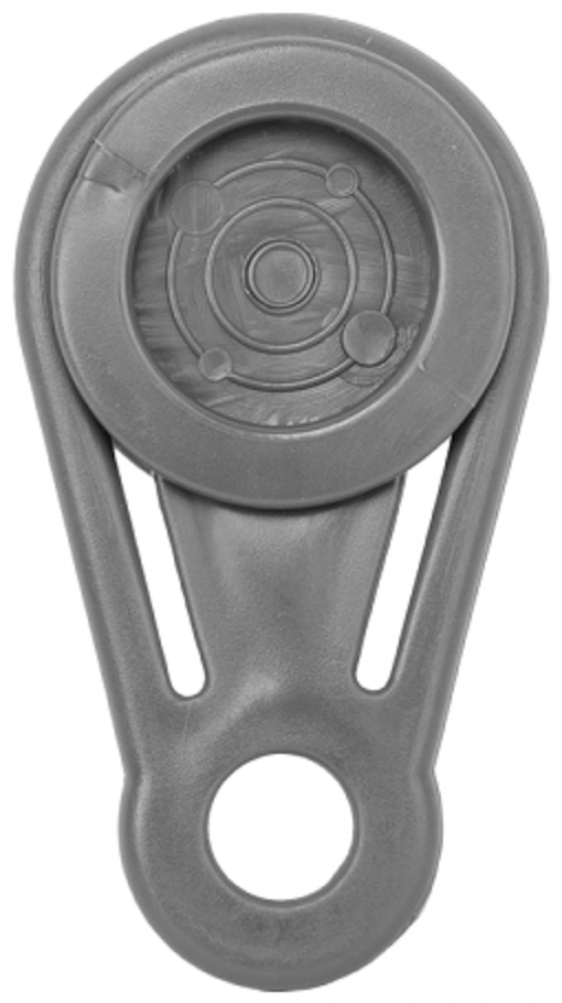 Tarp Clip Round Gray - Best4Trade-Retail Tarpaulins