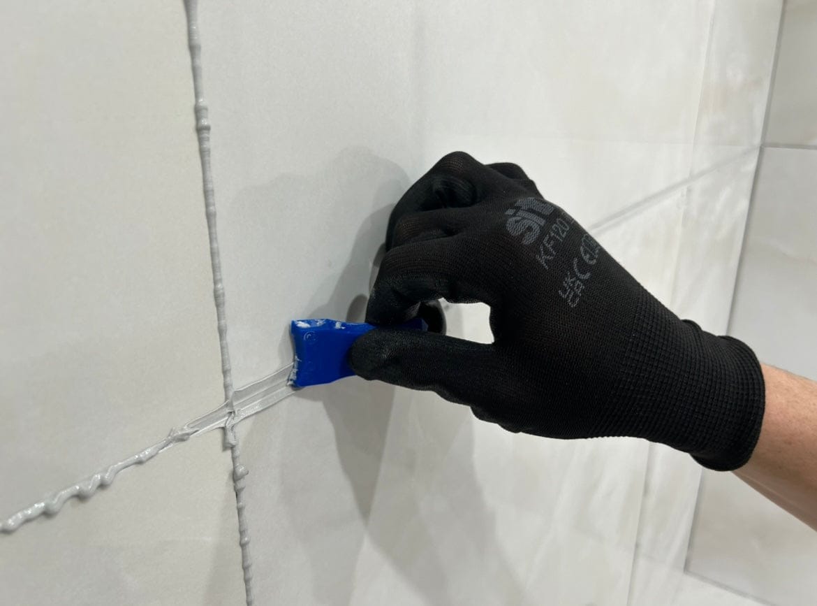 GoPoxy Epoxy Grout - GoPoxy Tile Grout