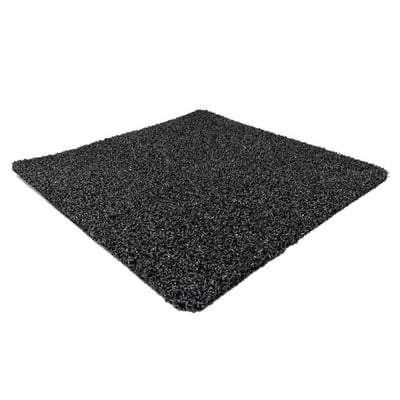 15mm Prime Black - Sample - Artificial Grass Artificial Grass