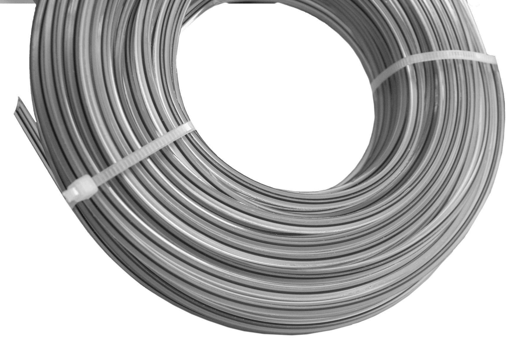 Strimmer Line Dual Black Star 2mm x 15m - Best4Trade-Retail Garden tools & Accesories