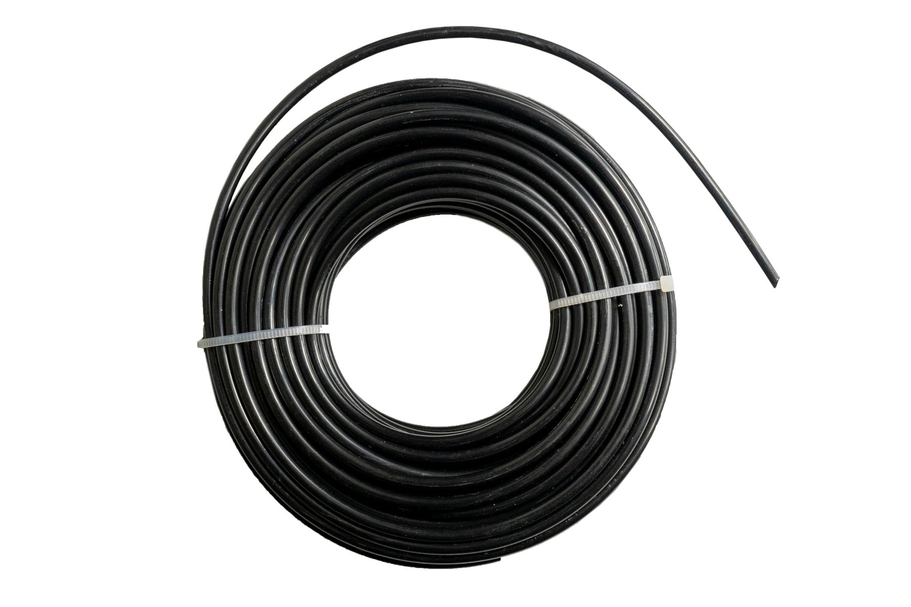 Strimmer Line Black Round 2mm x 15m - Best4Trade-Retail Garden tools & Accesories