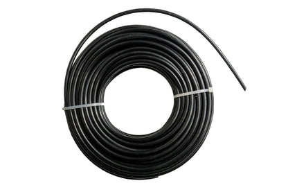 Strimmer Line Black Round 2.4mm x 15m
