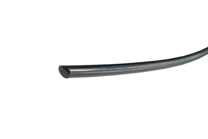 Strimmer Line Black Round 2.4mm x 15m