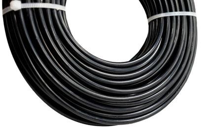 Strimmer Line Black Round 2mm x 15m - Best4Trade-Retail Garden tools & Accesories