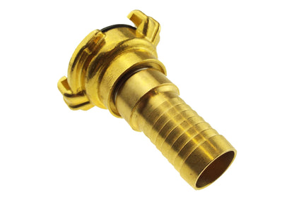 Claw Brass - Swivel 3/4" Hose - Best4Trade-Retail Tech Hose & Fittings