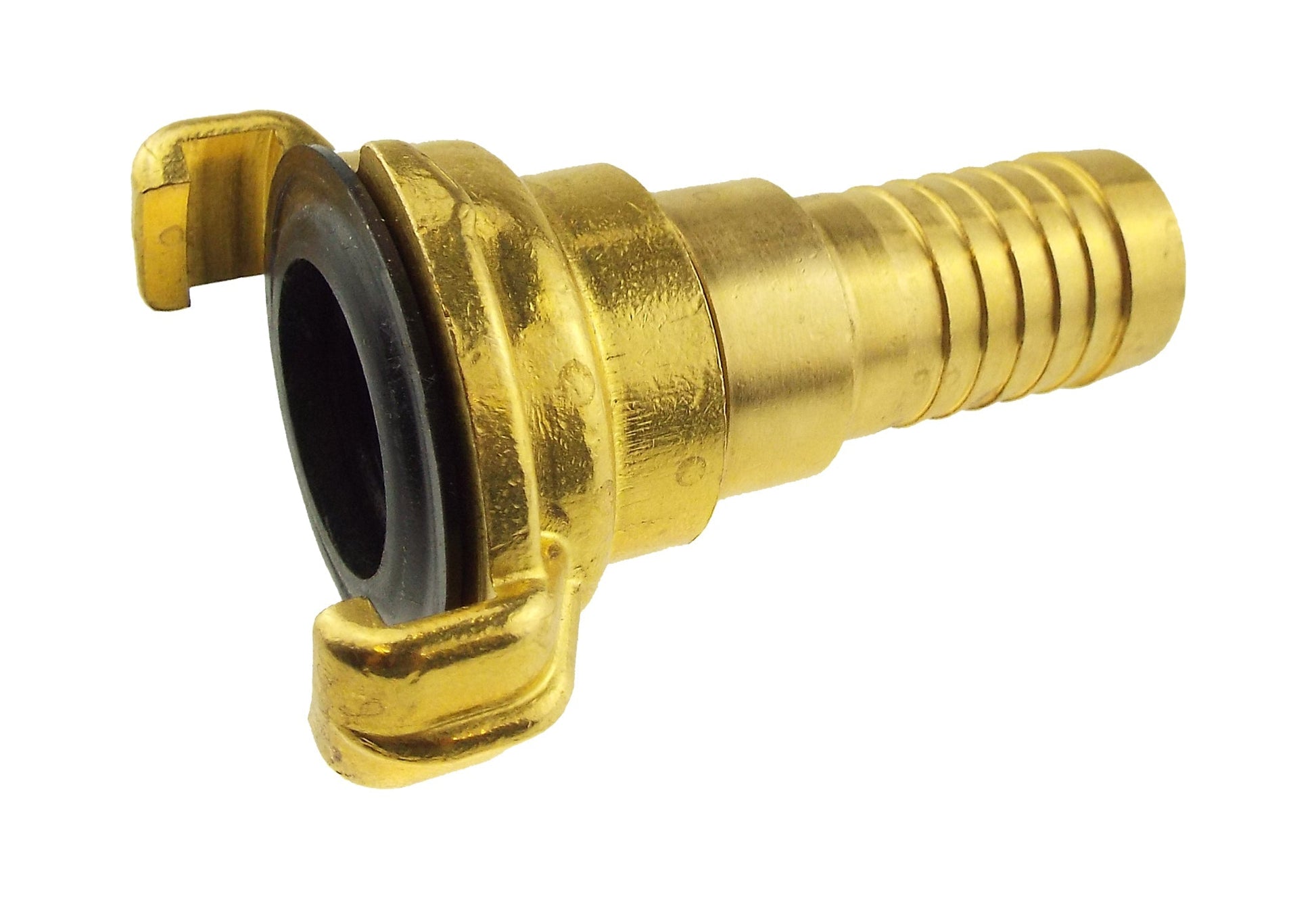 Claw Brass - Swivel 1/2" Hose - Best4Trade-Retail Tech Hose & Fittings