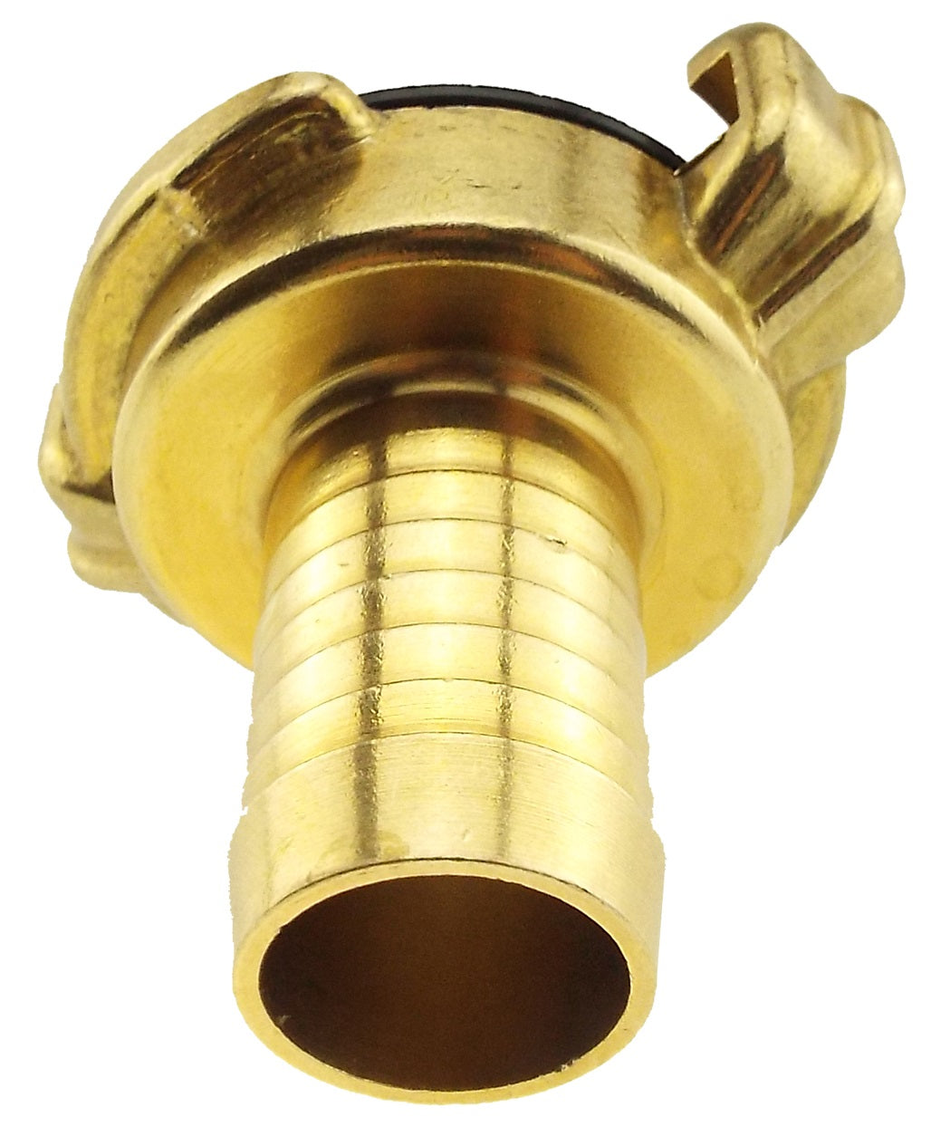 Claw Brass - 1/2" Hose - Best4Trade-Retail Tech Hose & Fittings