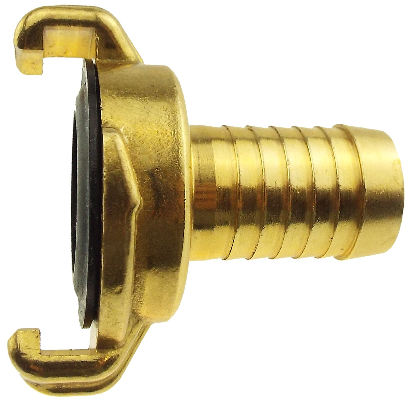 Claw Brass - 3/4" Hose - Best4Trade-Retail Tech Hose & Fittings