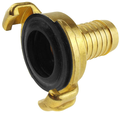 Claw Brass - 3/8" Hose - Best4Trade-Retail Tech Hose & Fittings