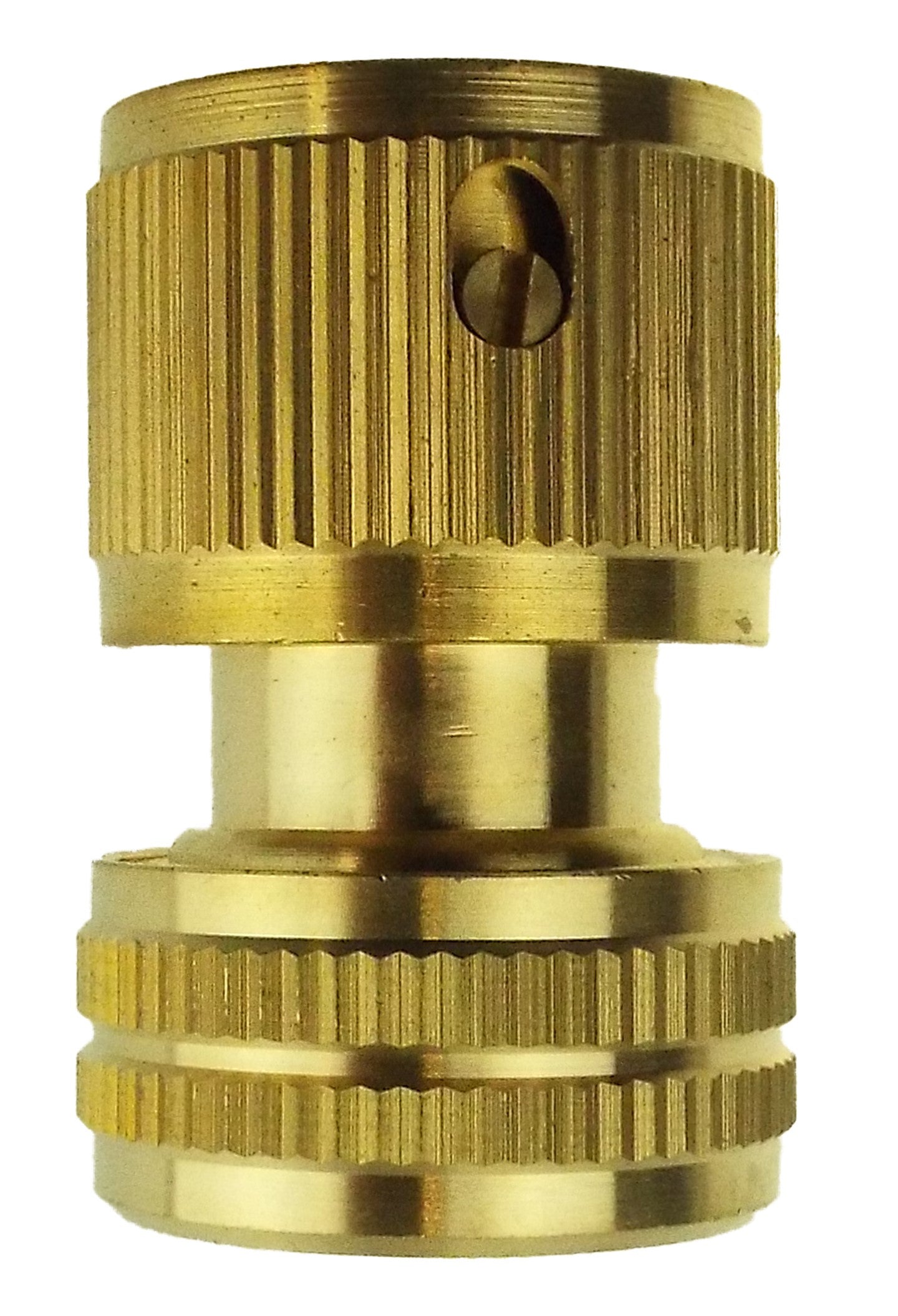 Hose Connector Snap-On Female Brass 1/2” Hose - Best4Trade-Retail Garden watering