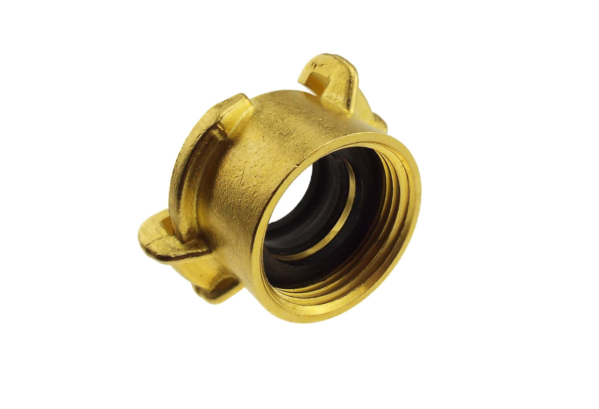 Claw Brass - 3/8" BSPF - Best4Trade-Retail Tech Hose & Fittings