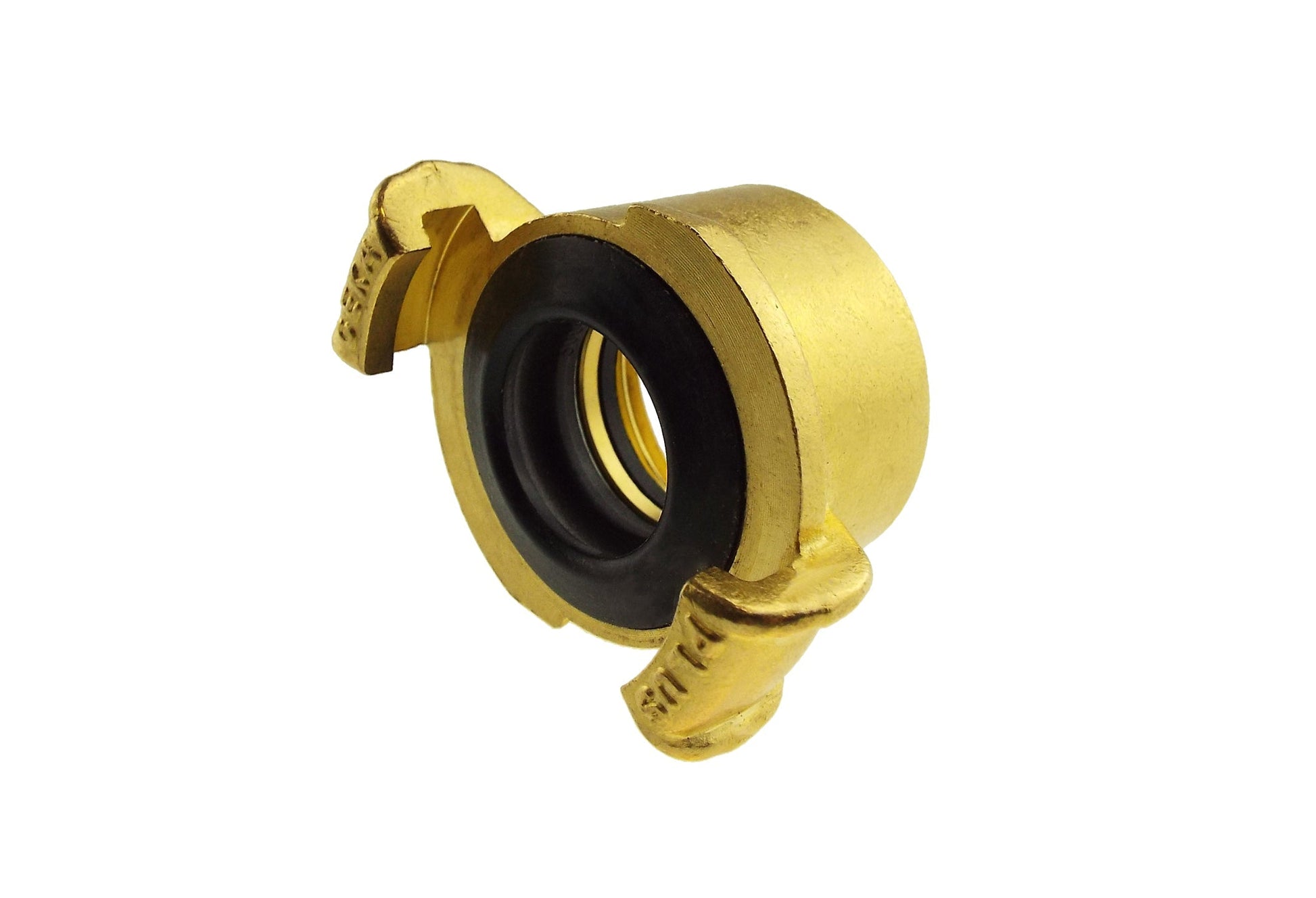 Claw Brass - 1/2" BSPF - Best4Trade-Retail Tech Hose & Fittings