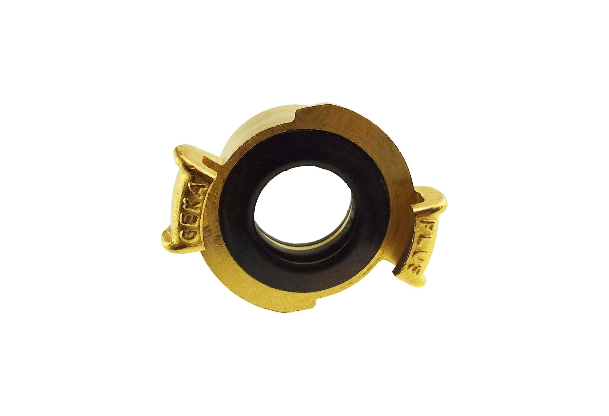 Claw Brass - 1/2" BSPF - Best4Trade-Retail Tech Hose & Fittings