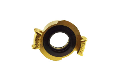 Claw Brass - 1" BSPF - Best4Trade-Retail Tech Hose & Fittings
