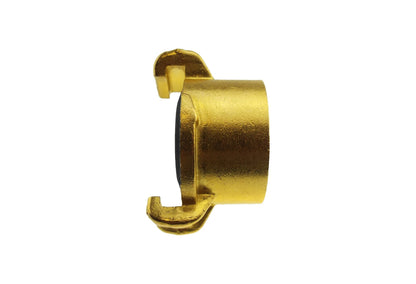 Claw Brass - 1/2" BSPF - Best4Trade-Retail Tech Hose & Fittings