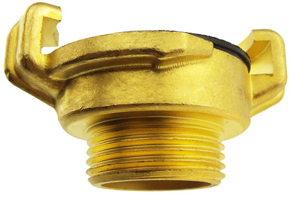 Claw Brass - 3/8" BSPM - Best4Trade-Retail Tech Hose & Fittings