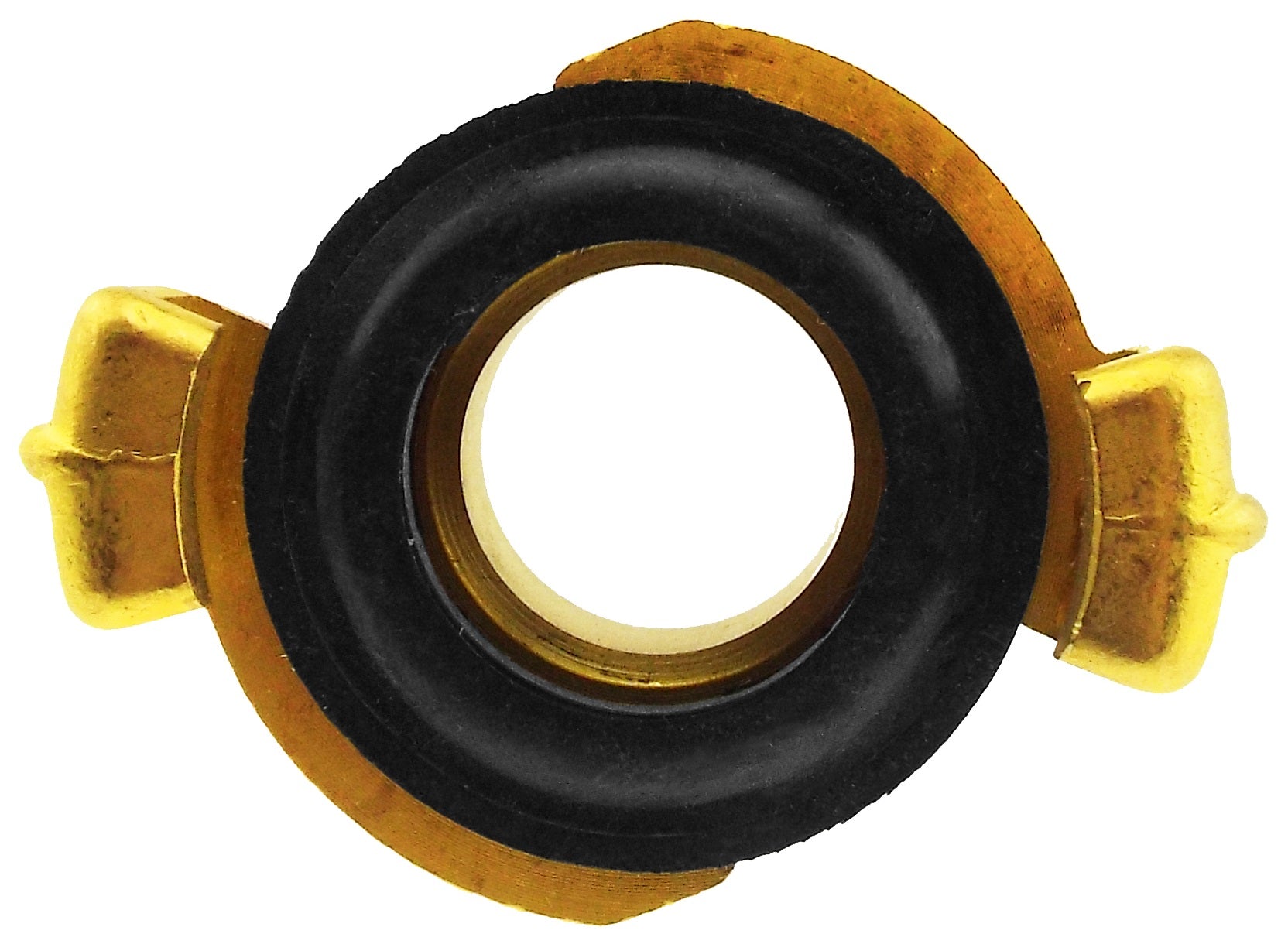 Claw Brass - 3/8" BSPM - Best4Trade-Retail Tech Hose & Fittings