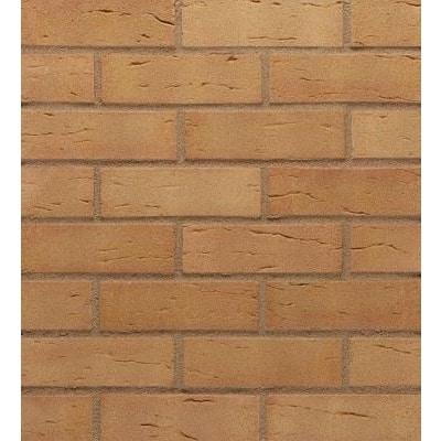 Golden Buff Brick 65mm x 215mm x 102.5mm - Sample - Buy Now