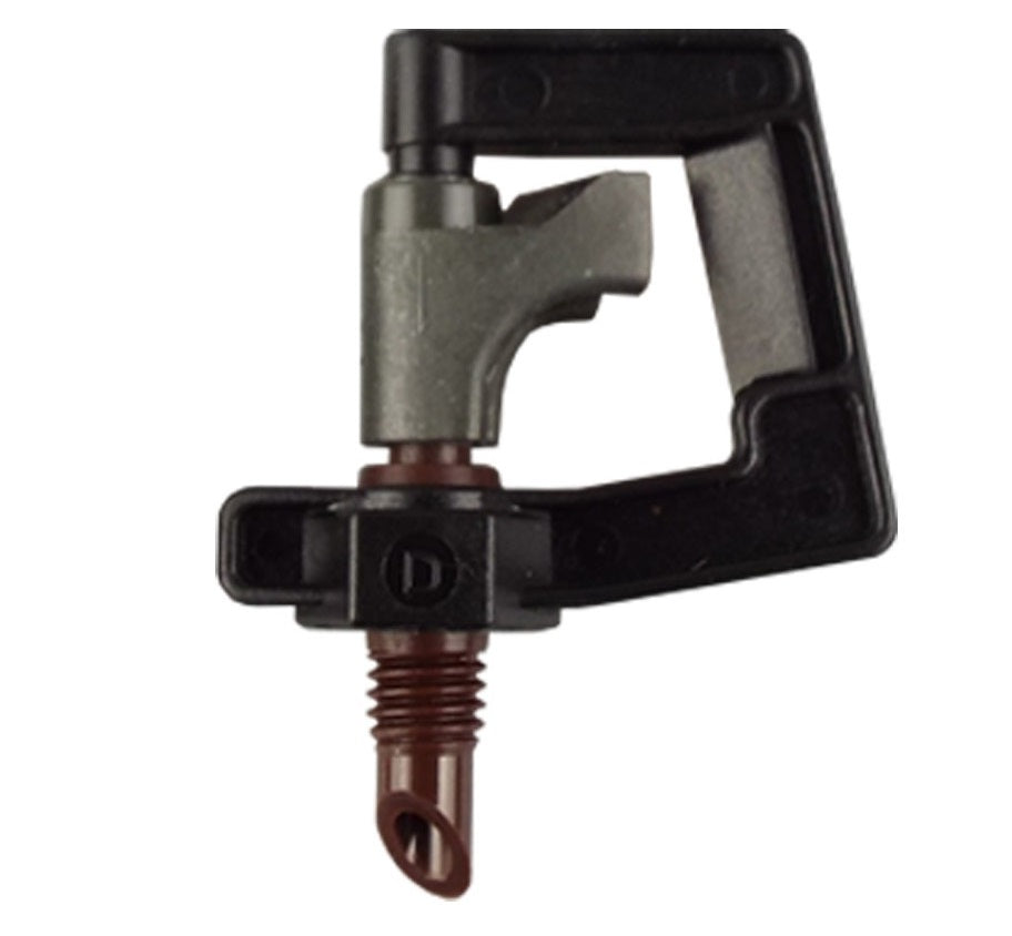Antelco Rotor Spray™ 0.9mm Brown Base - Best4Trade-Retail Garden watering