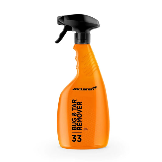33 McLaren Bug & Tar Remover